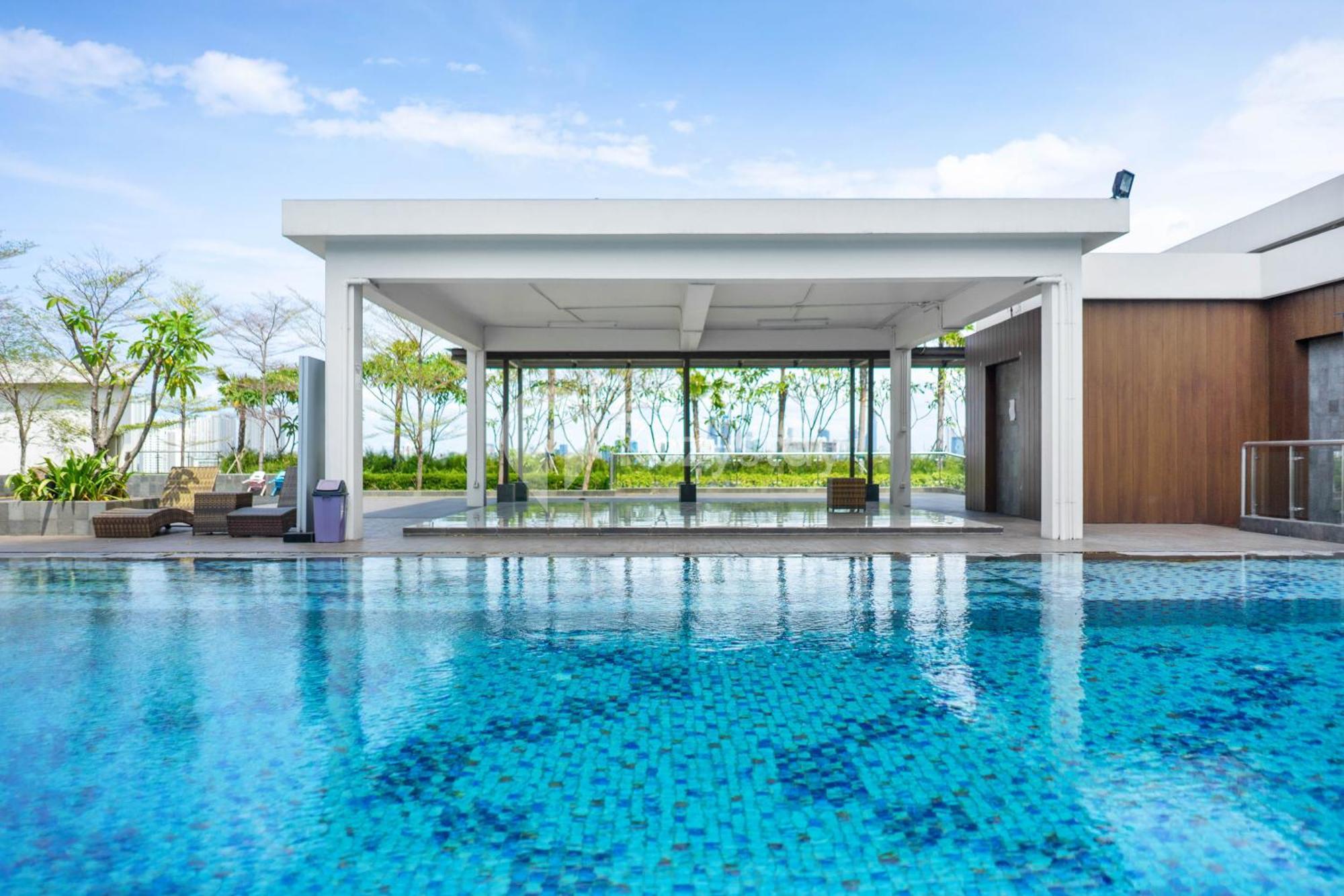 ג'קרטה Meadow By Kozystay - Newly Renovated - Kebon Jeruk מראה חיצוני תמונה