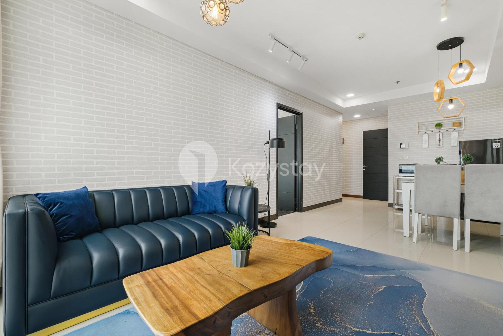 ג'קרטה Meadow By Kozystay - Newly Renovated - Kebon Jeruk מראה חיצוני תמונה