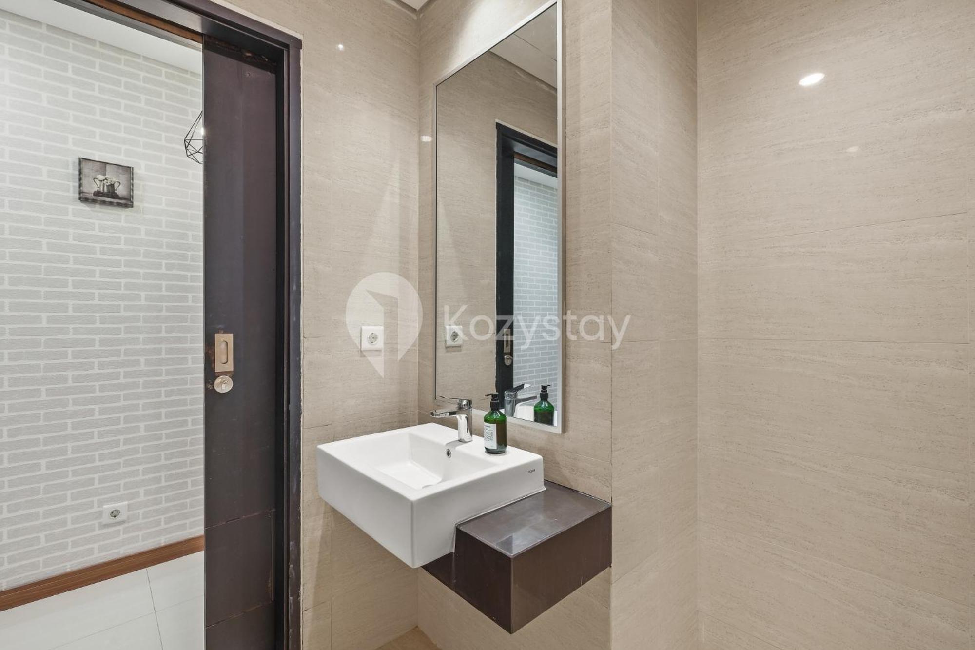 ג'קרטה Meadow By Kozystay - Newly Renovated - Kebon Jeruk מראה חיצוני תמונה
