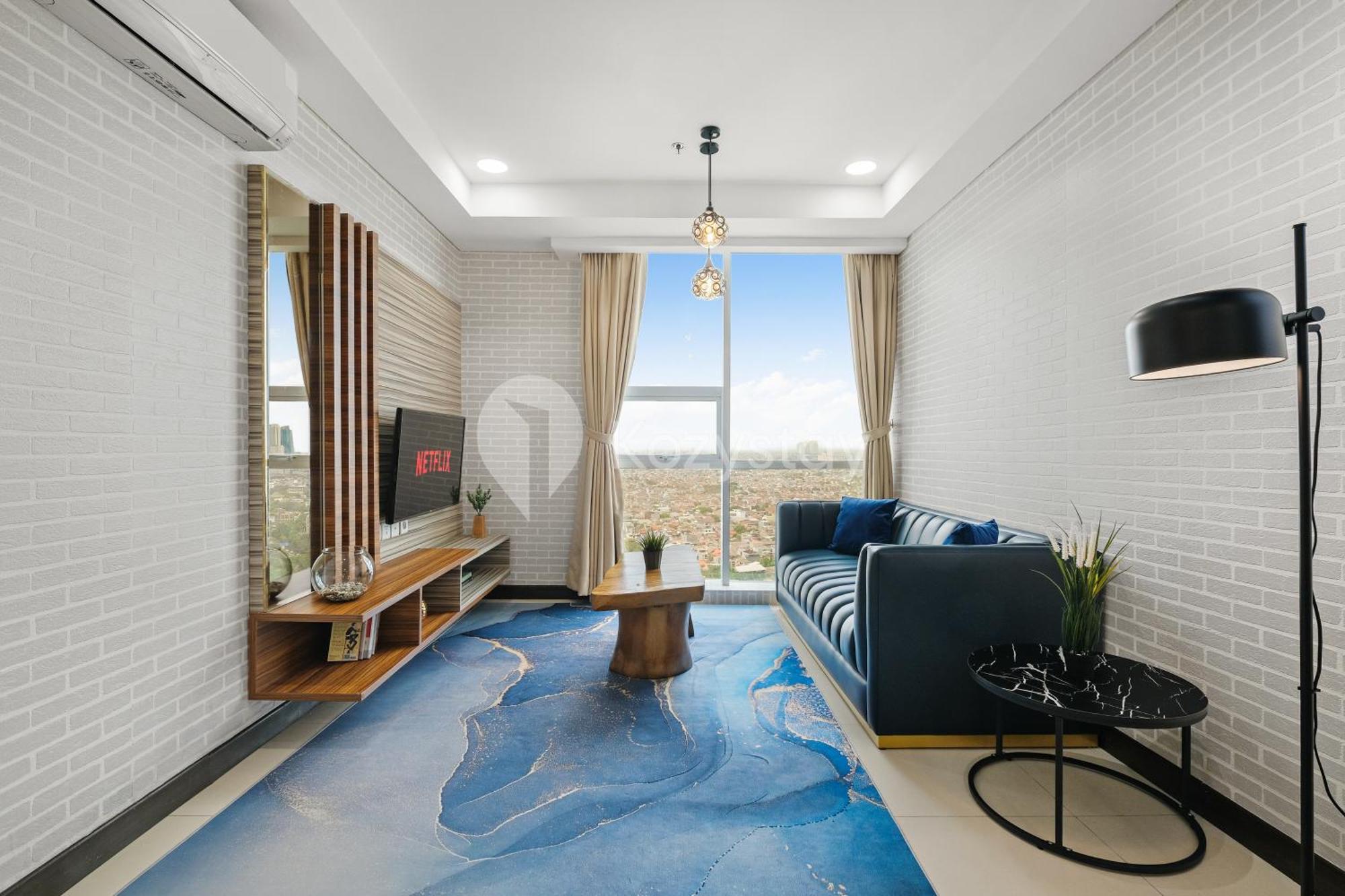 ג'קרטה Meadow By Kozystay - Newly Renovated - Kebon Jeruk מראה חיצוני תמונה