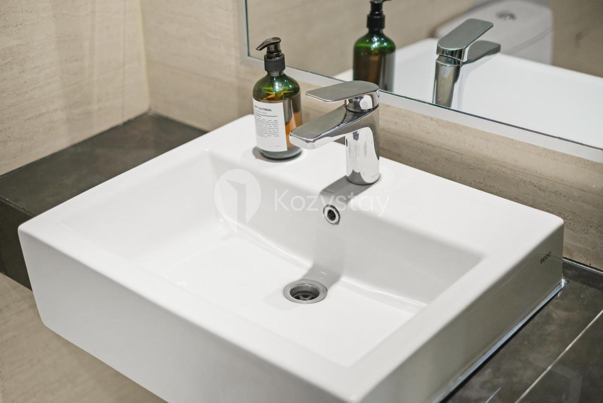 ג'קרטה Meadow By Kozystay - Newly Renovated - Kebon Jeruk מראה חיצוני תמונה