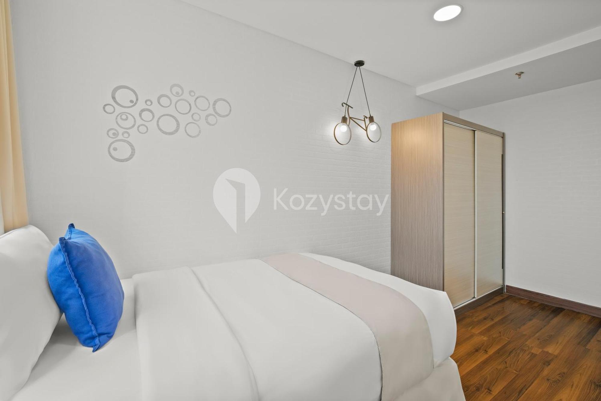 ג'קרטה Meadow By Kozystay - Newly Renovated - Kebon Jeruk מראה חיצוני תמונה