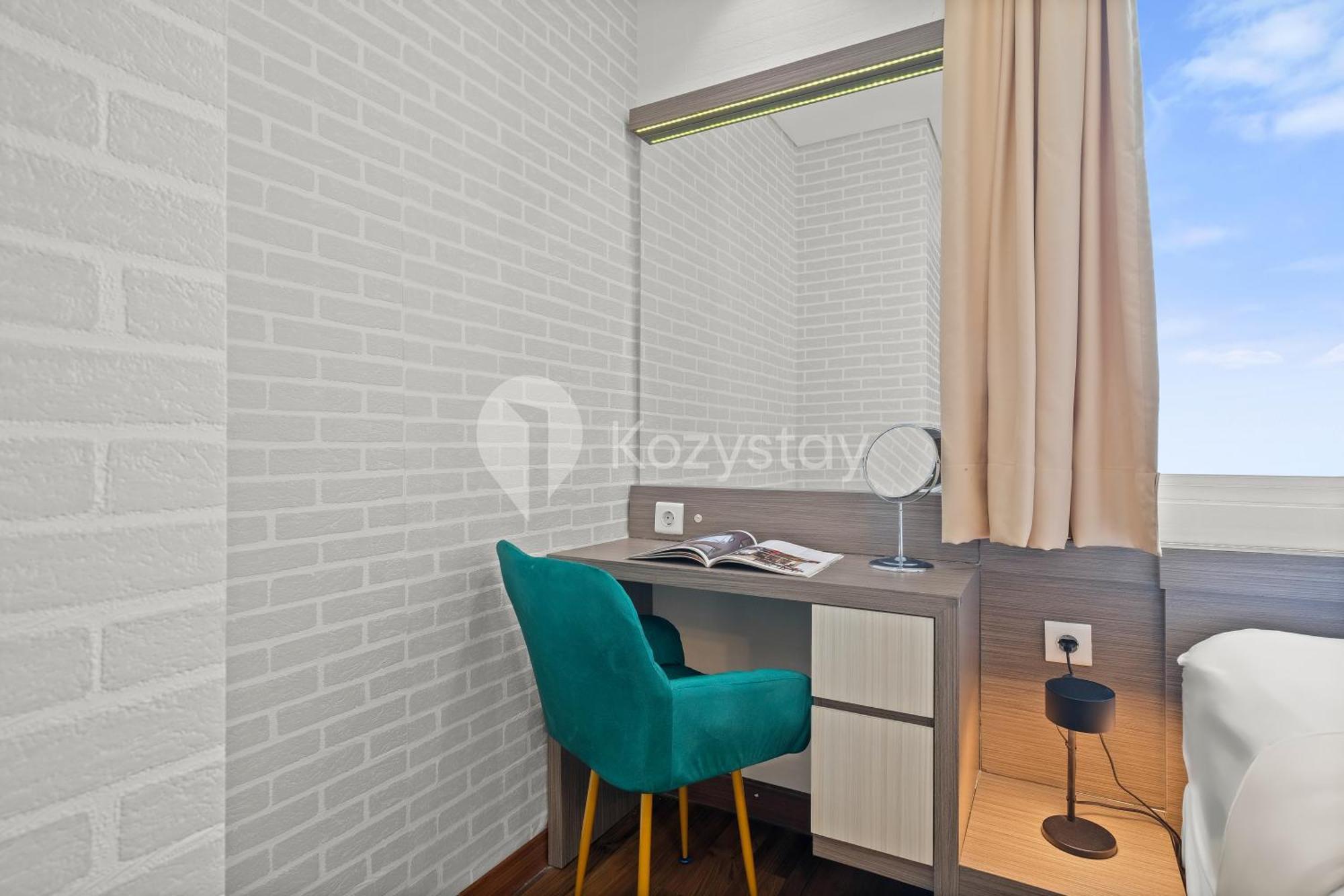 ג'קרטה Meadow By Kozystay - Newly Renovated - Kebon Jeruk מראה חיצוני תמונה